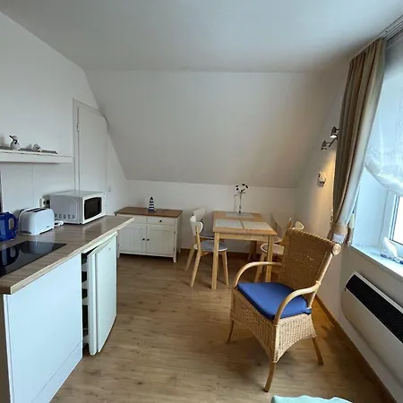 Apartment Feriengarten-buesum-c16