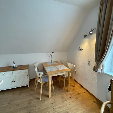 Apartment Feriengarten-buesum-c16 Busum